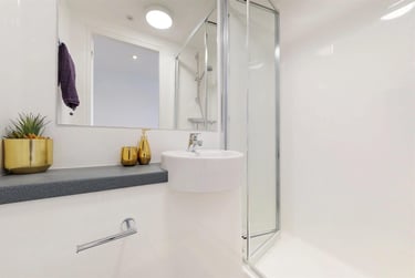 1 bed flat, Union Street, Shieldfield, Newcastle, NE21AH - Image 8